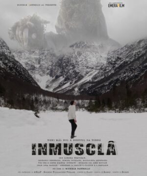 Inmusclâ film poster