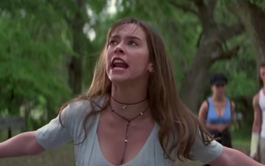Jennifer Love Hewitt film 1997 So cosa hai fatto Jennifer Love Hewitt film 1997 So cosa hai fatto