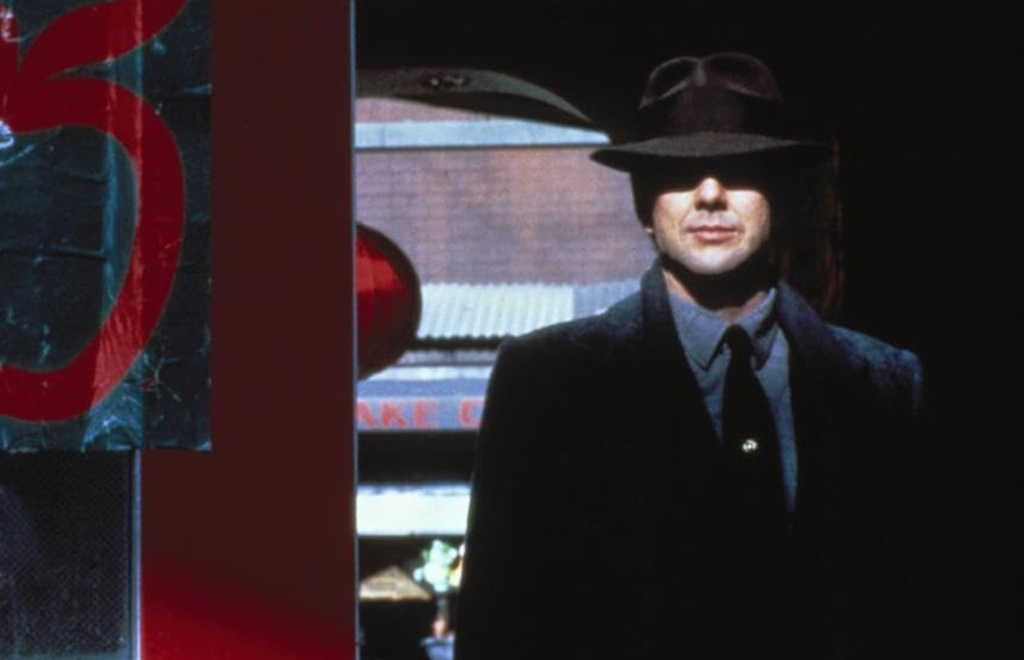 L’anno del dragone (1985) film rourke L'anno del dragone (1985) film rourke