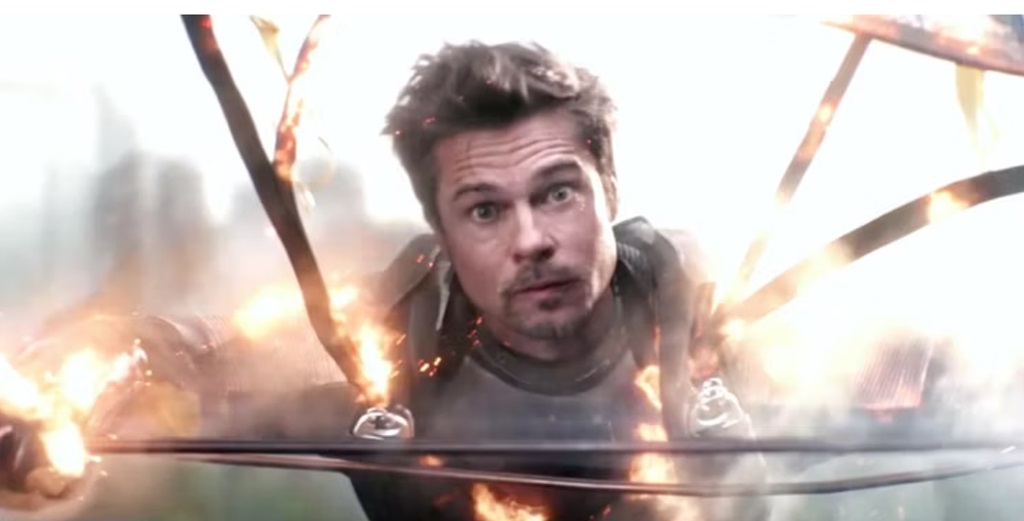 brad pitt deadpool brad pitt deadpool
