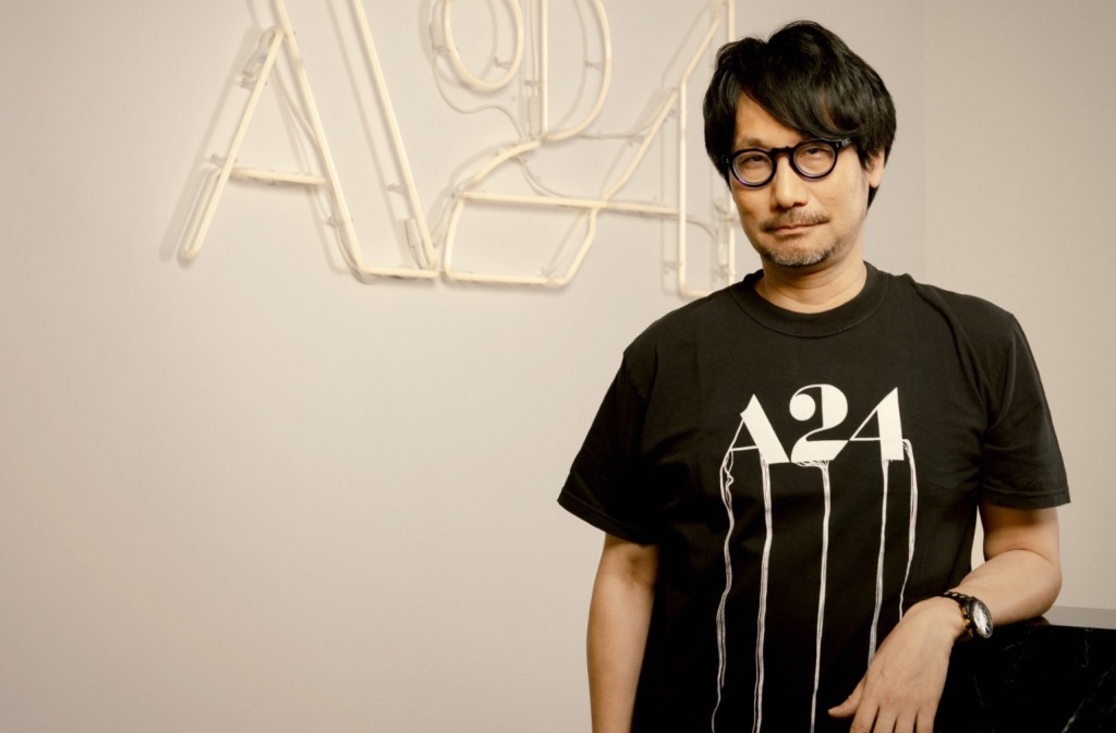 kojima a24 death kojima a24 death