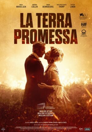 la terra promessa