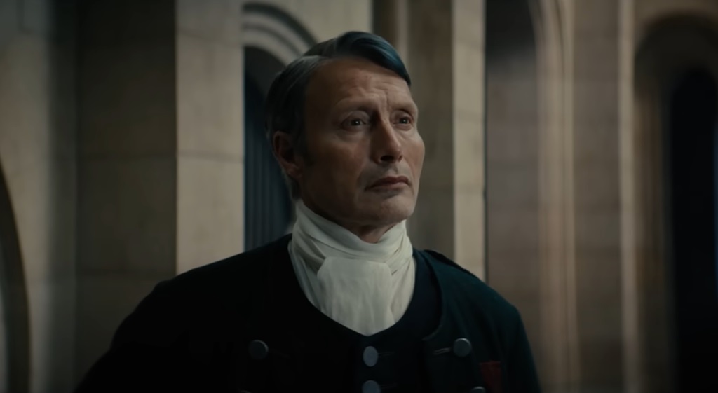 mads the promised land film