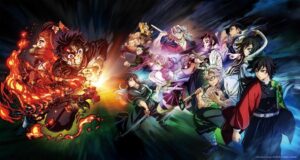 Demon Slayer Kimetsu no Yaiba - Verso l'allenamento dei Pilastri