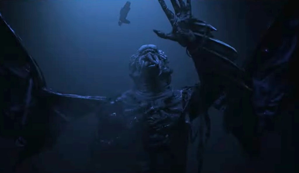 Gods of the Deep (2024) film