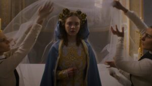 Sydney Sweeney immaculate film 2024