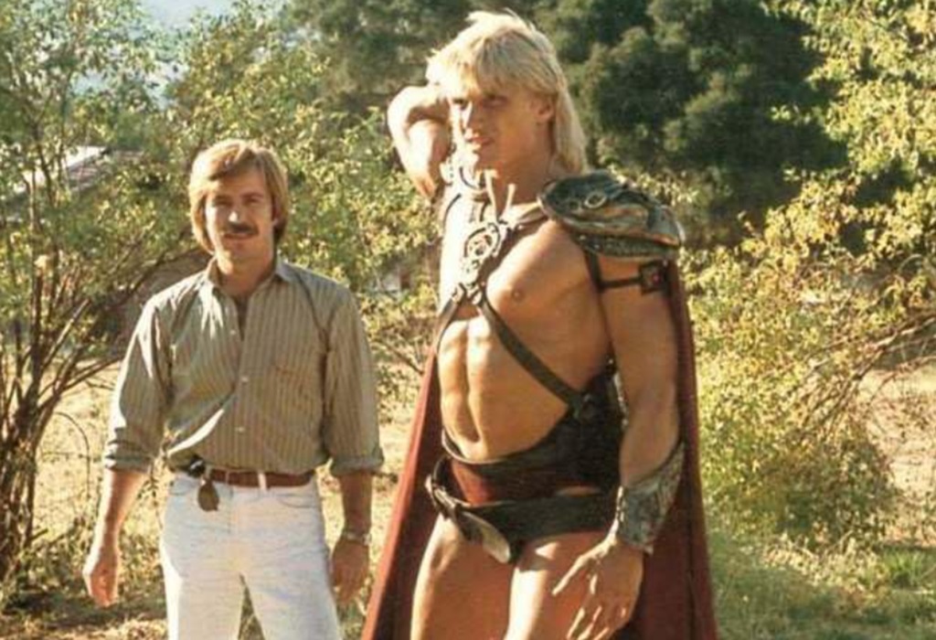 dolph he-man film 1987 dolph he-man film 1987