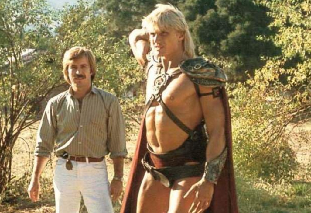 dolph he-man film 1987