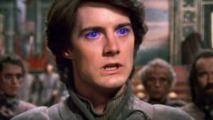 paul film dune lynch