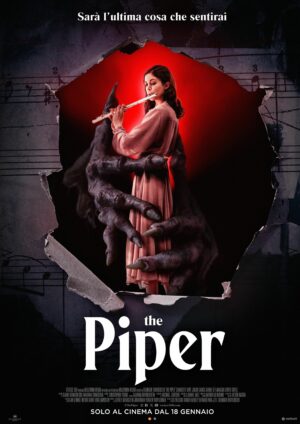 the piper film 2024 poster