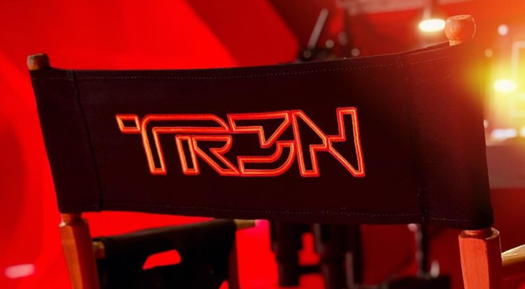 tron 3 film tron 3 film