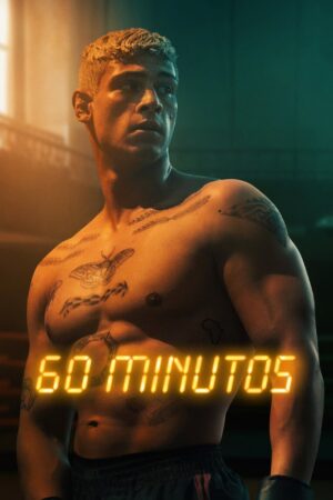 60 minuti (2024) film poster