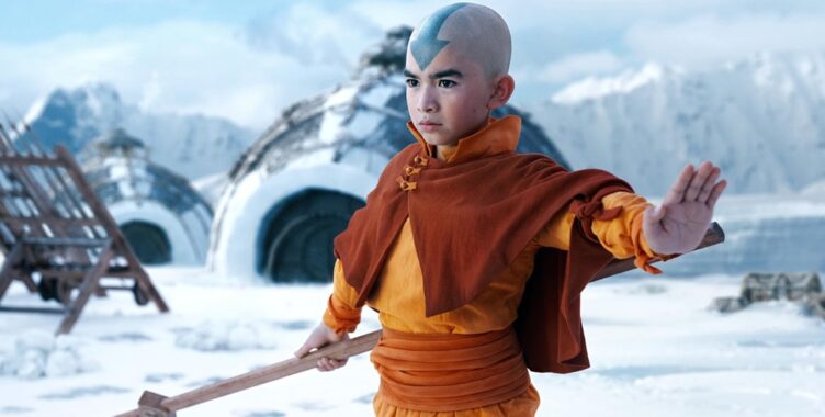 Avatar – La leggenda di Aang, stagione 1: la recensione della serie live action (su Netflix)