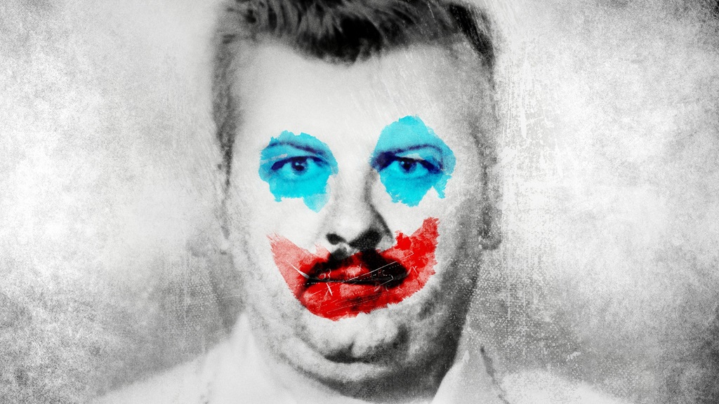 John Wayne Gacy Devil in Disguise 2021 John Wayne Gacy: Devil in Disguise