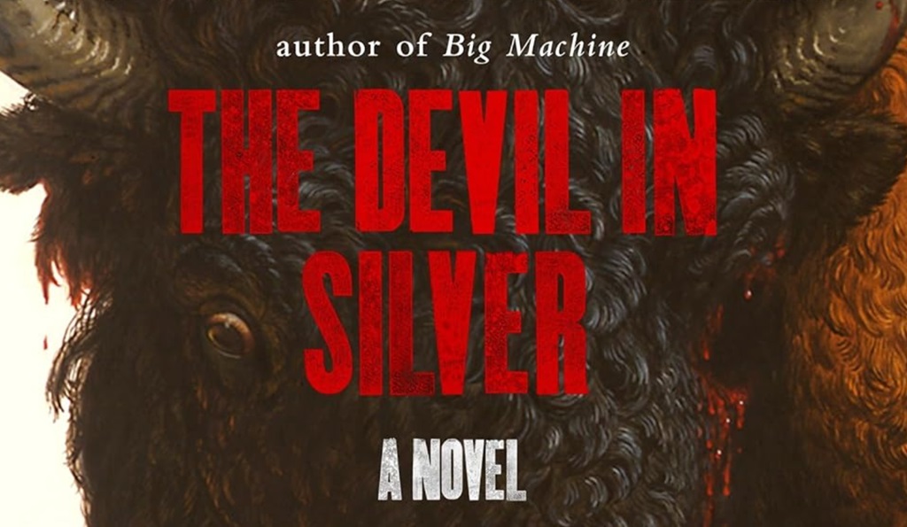 devil in silver libro devil in silver libro