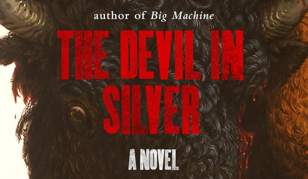 devil in silver libro