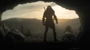 prey film predator