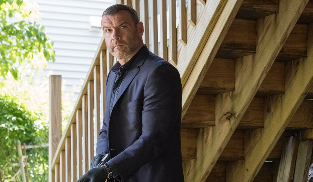 ray donovan serie