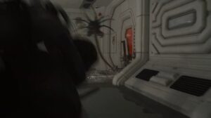 Alien Romulus (2024) film xenomorfi