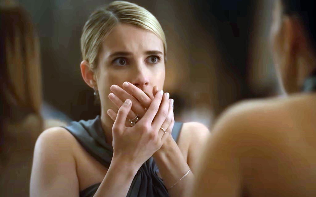 American Horror Story Delicate – Part 2 EMMA American Horror Story Delicate – Part 2 EMMA