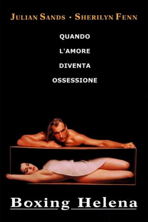 Boxing Helena (1993) film poster