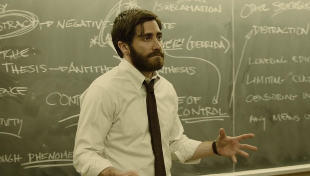 Enemy (2013) jake gyllenhaal