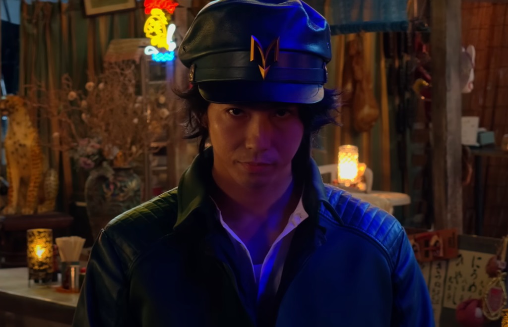 Midnight (2024) corto Miike Midnight (2024) corto Miike