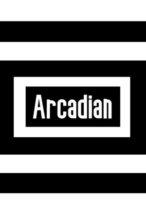 arcadian film poster 2024