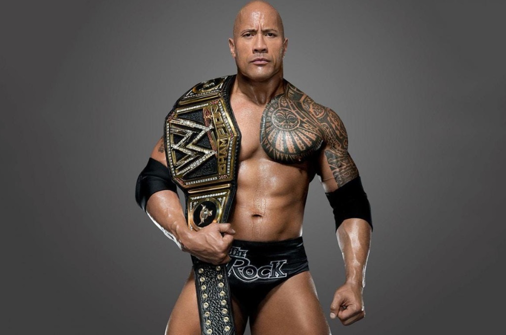 dwayne the rock johnson ring wwe dwayne the rock johnson ring wwe