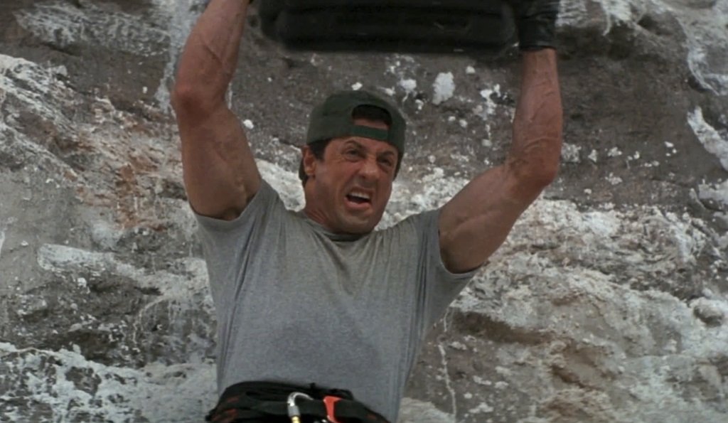 stallone cliffhanger film stallone cliffhanger film