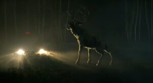 Bambi The Reckoning (2024) film horror