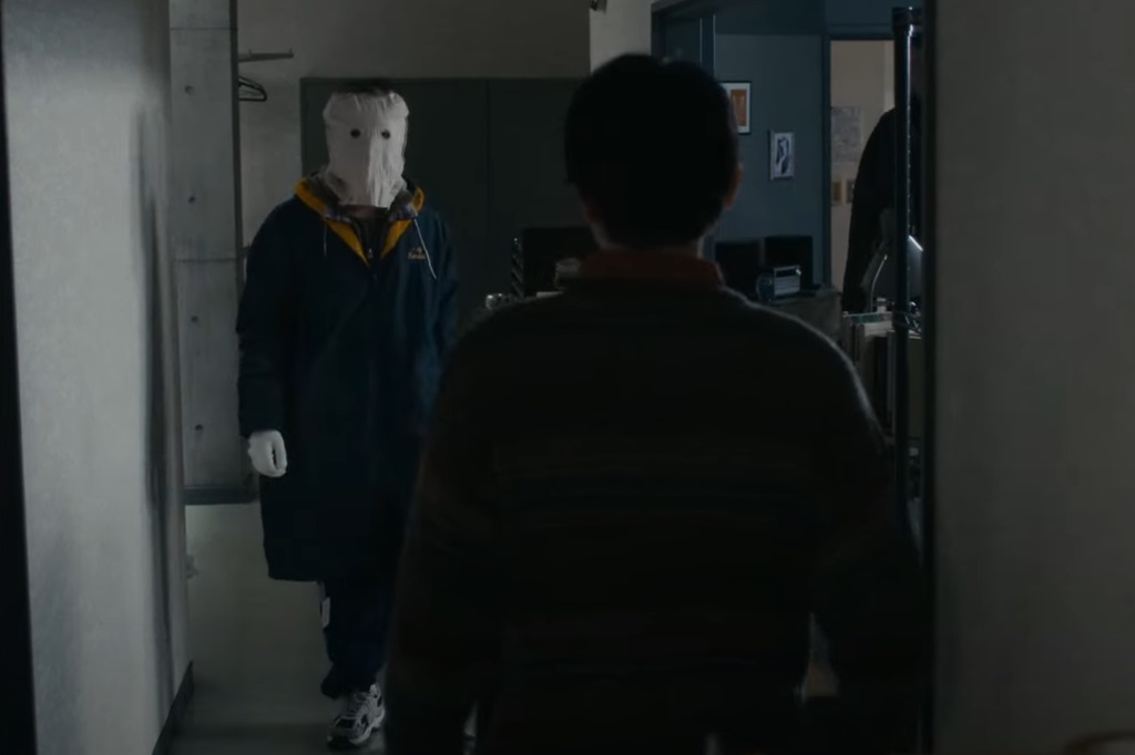 Cloud (2024) film kurosawa Cloud (2024) film kurosawa