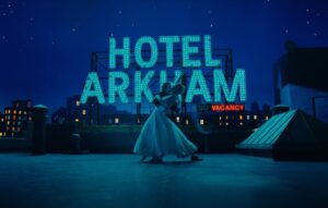 Joker Folie à Deux (2024) film