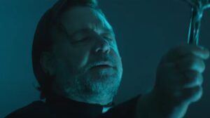 The Exorcism (2024) film crowe