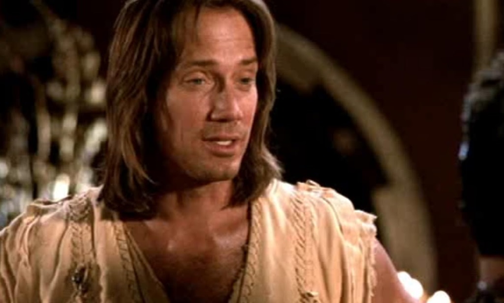 kevin sorbo hercules serie