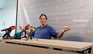 kevin sorbo praga 2024