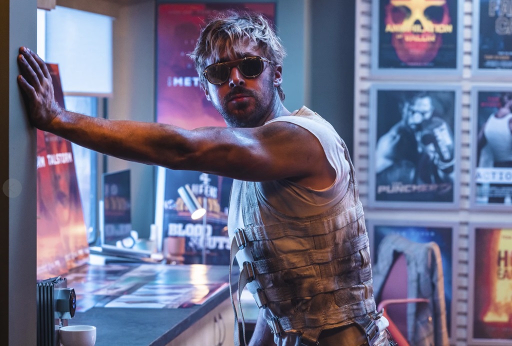 the fall guy film 2024 gosling the fall guy film 2024 gosling
