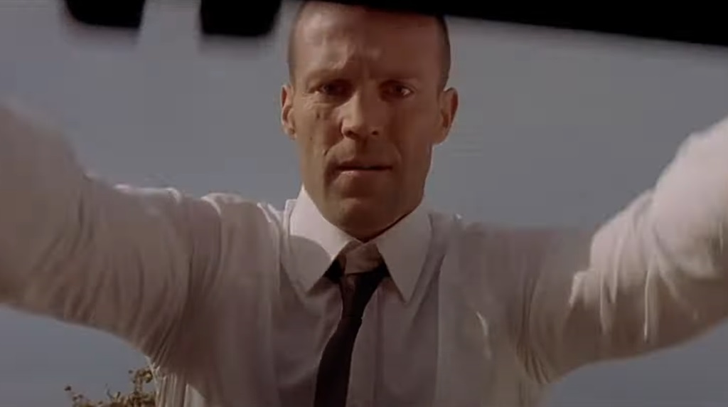 the transporter 2002 statham