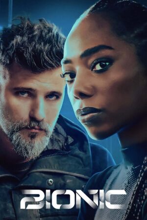 Bionic (2024) film poster