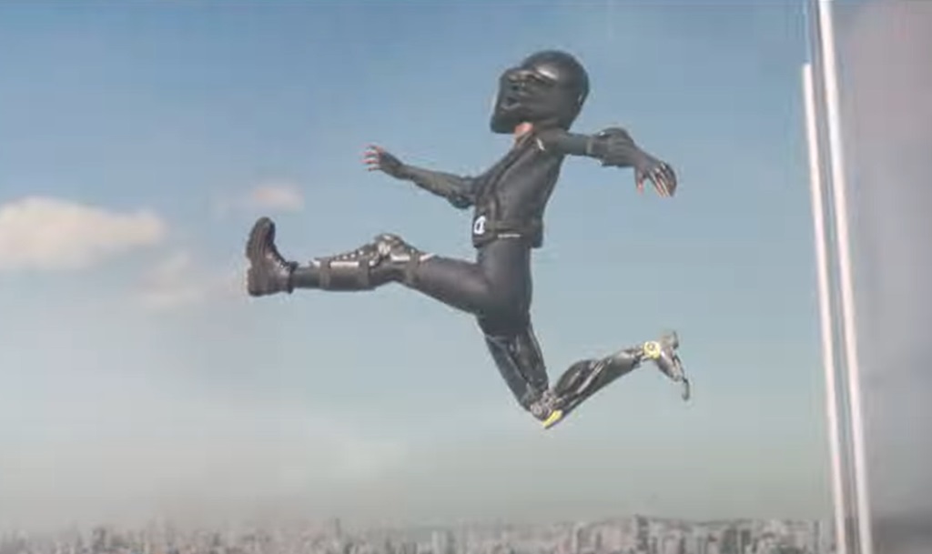 Bionicos (2024) film 2024 Bionicos (2024) film 2024