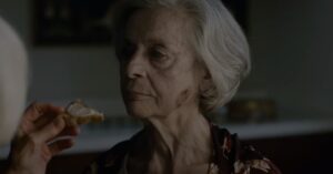 Handling the Undead (2024) film horror