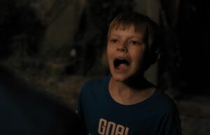 Speak No Evil - Non parlare con gli sconosciuti film 2024