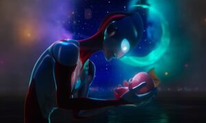 Ultraman Rising (2024) film