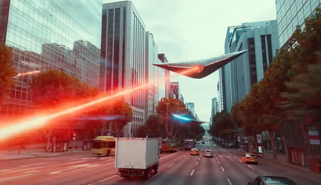alienoid film 2022 korea alienoid film 2022 korea