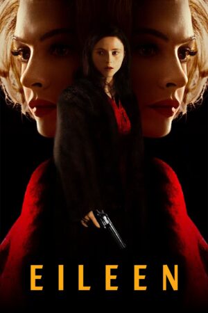 eileen film poster