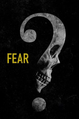 fear film horror 2023 poster