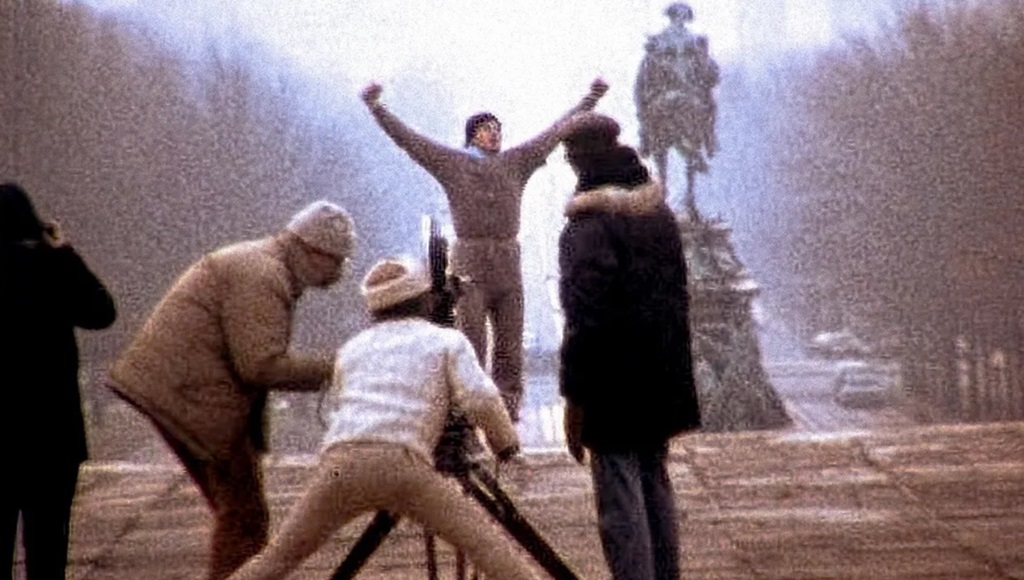 rocky film 1976 set rocky film 1976 set