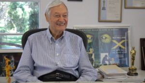 roger corman