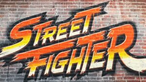street fighter film 2024