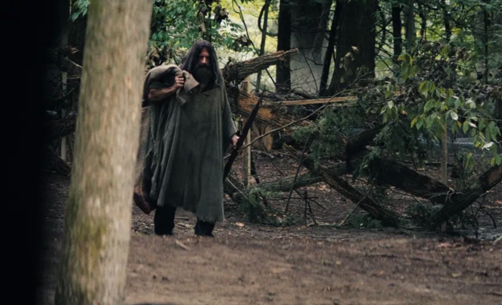 the hermit film ferrigno the hermit film ferrigno